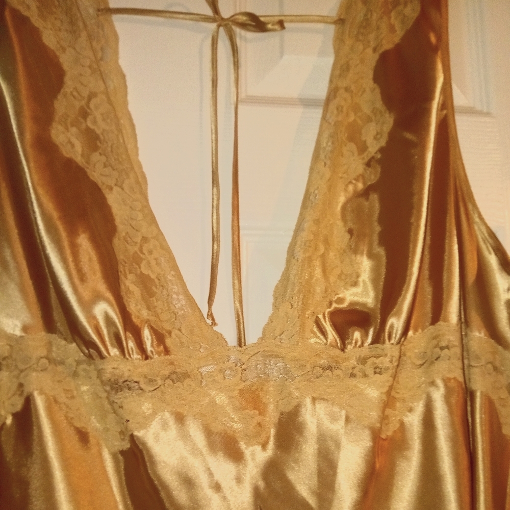 Ashley Stewart sleepwear
